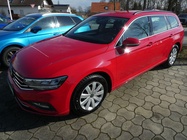 Volkswagen Passat 2022