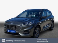 Ford Kuga 2023