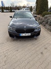 BMW 5 Series 2020