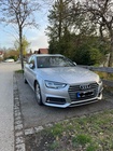 Audi A4 2019