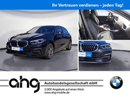 BMW 1 Series 2023