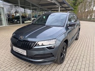 Skoda Karoq 2019
