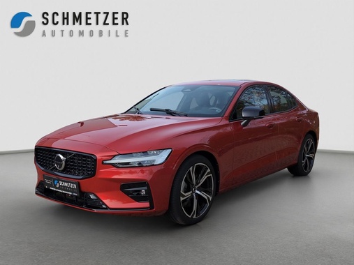 Volvo S60 2024