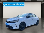 Opel Corsa 2025