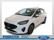 Ford Fiesta 2024