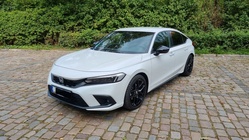 Honda Civic 2022