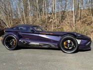 Donkervoort Other 2026