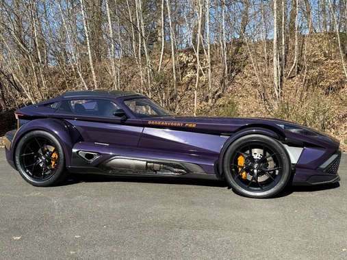 Donkervoort Other 2026