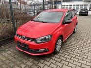 Volkswagen Polo 2016