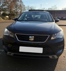 Seat Ateca 2019
