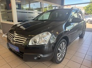 Nissan Qashqai 2009