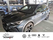 Cupra Formentor 2024