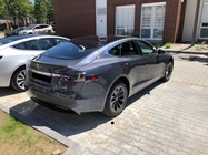 Tesla Model S 2019