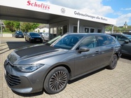 Volkswagen Passat 2025