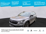 Skoda Kodiaq 2023