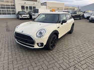 MINI Clubman 2017