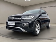 Volkswagen T-Cross 2022