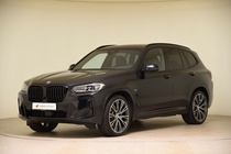 BMW X3 2024