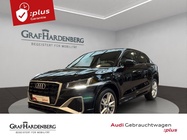 Audi Q2 2025
