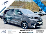 Toyota Proace 2019