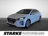 Hyundai Ioniq 2021