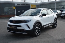Opel Mokka 2022