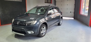 Dacia Sandero 2019