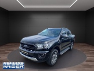 Ford Ranger 2021