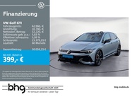 Volkswagen Golf 2025