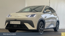 BYD Dolphin 2025
