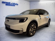 Ford Explorer 2025