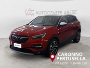 Opel Grandland 2019