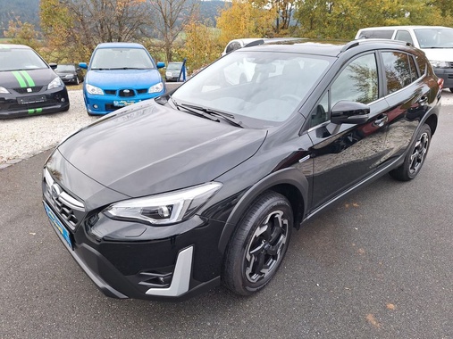 Subaru XV 2023