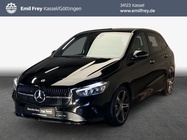Mercedes-Benz B-Class 2024