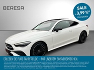 Mercedes-Benz CLE-Class 2025