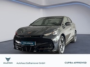 Cupra Tavascan 2025