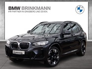 BMW iX3 2022