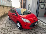 Ford Ka/Ka+ 2015
