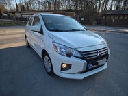 Mitsubishi Space Star 2021