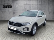 Volkswagen T-Roc 2024