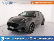 Ford Puma 2023