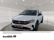 Volkswagen Taigo 2025