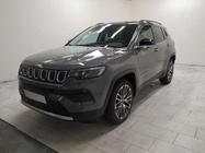 Jeep Compass 2021
