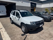 Dacia Duster 2014