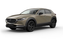 Mazda CX-30 2026