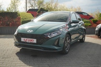 Hyundai i20 2025