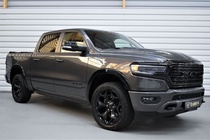 Dodge RAM 2020