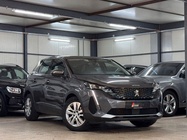 Peugeot 3008 2021