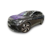 Volkswagen ID.4 2021