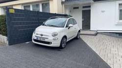 Fiat 500 2019
